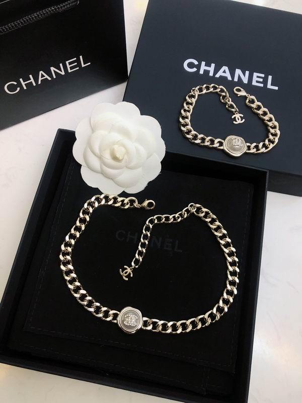 Chanel Sets 2